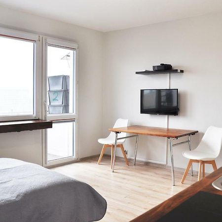 Os. 2 Pulku 26 - Studio By Homeprime Krakow Luaran gambar