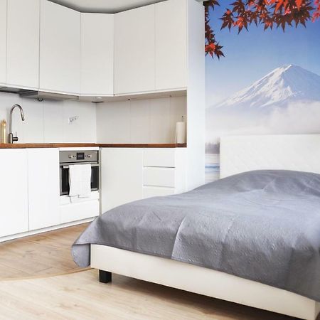 Os. 2 Pulku 26 - Studio By Homeprime Krakow Luaran gambar