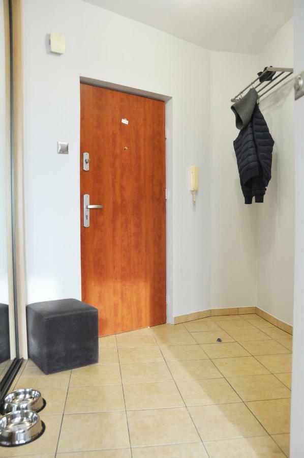Os. 2 Pulku 26 - Studio By Homeprime Krakow Luaran gambar