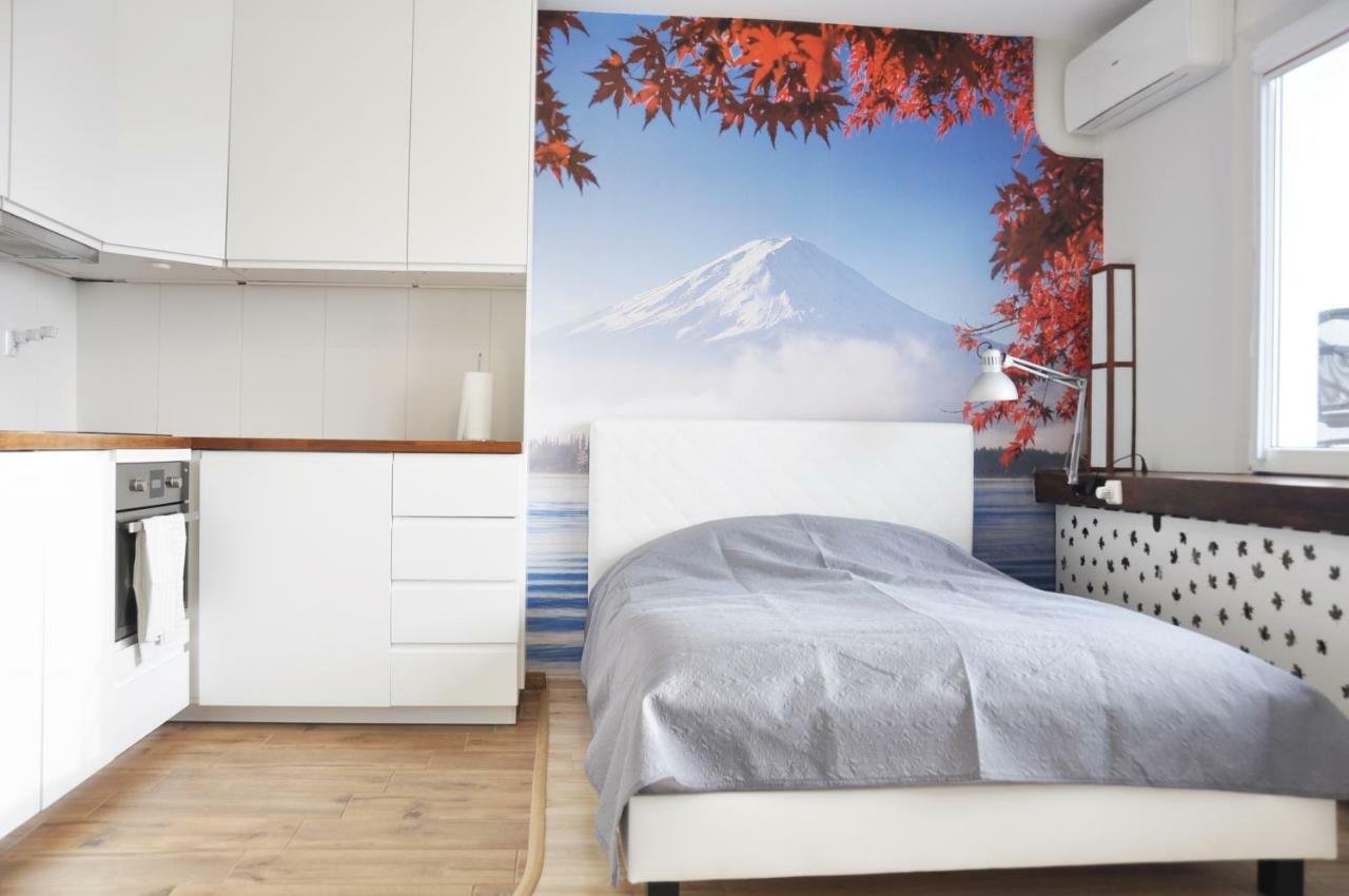 Os. 2 Pulku 26 - Studio By Homeprime Krakow Luaran gambar