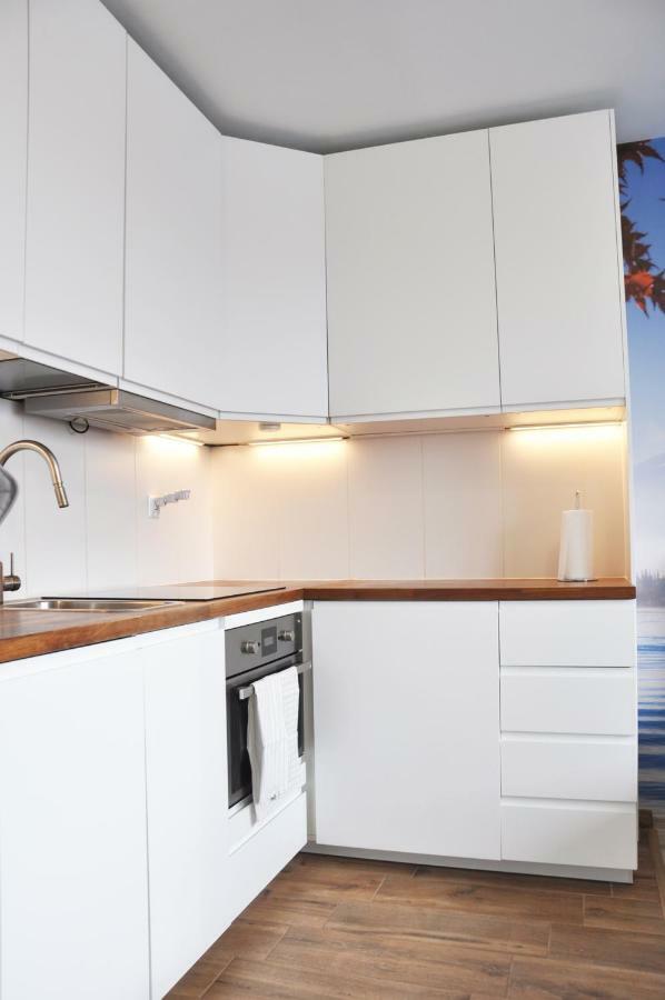 Os. 2 Pulku 26 - Studio By Homeprime Krakow Luaran gambar