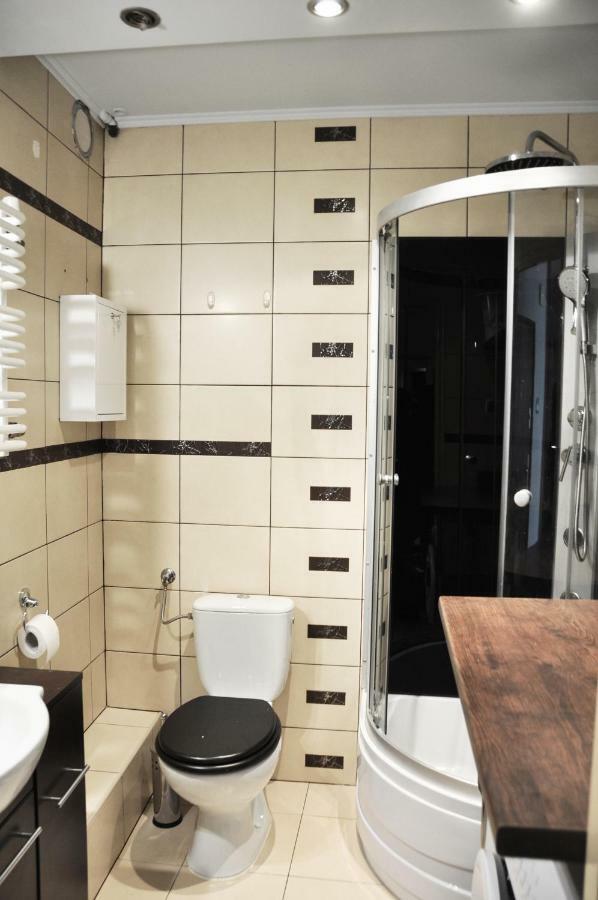 Os. 2 Pulku 26 - Studio By Homeprime Krakow Luaran gambar