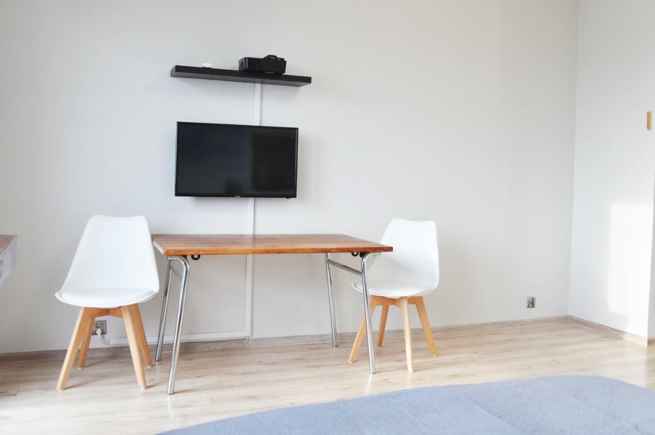 Os. 2 Pulku 26 - Studio By Homeprime Krakow Luaran gambar