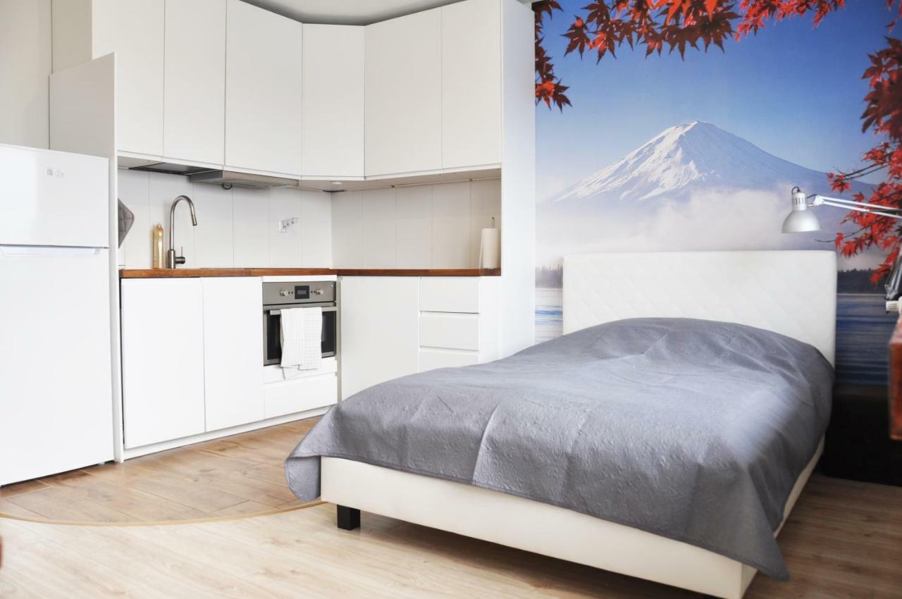 Os. 2 Pulku 26 - Studio By Homeprime Krakow Luaran gambar