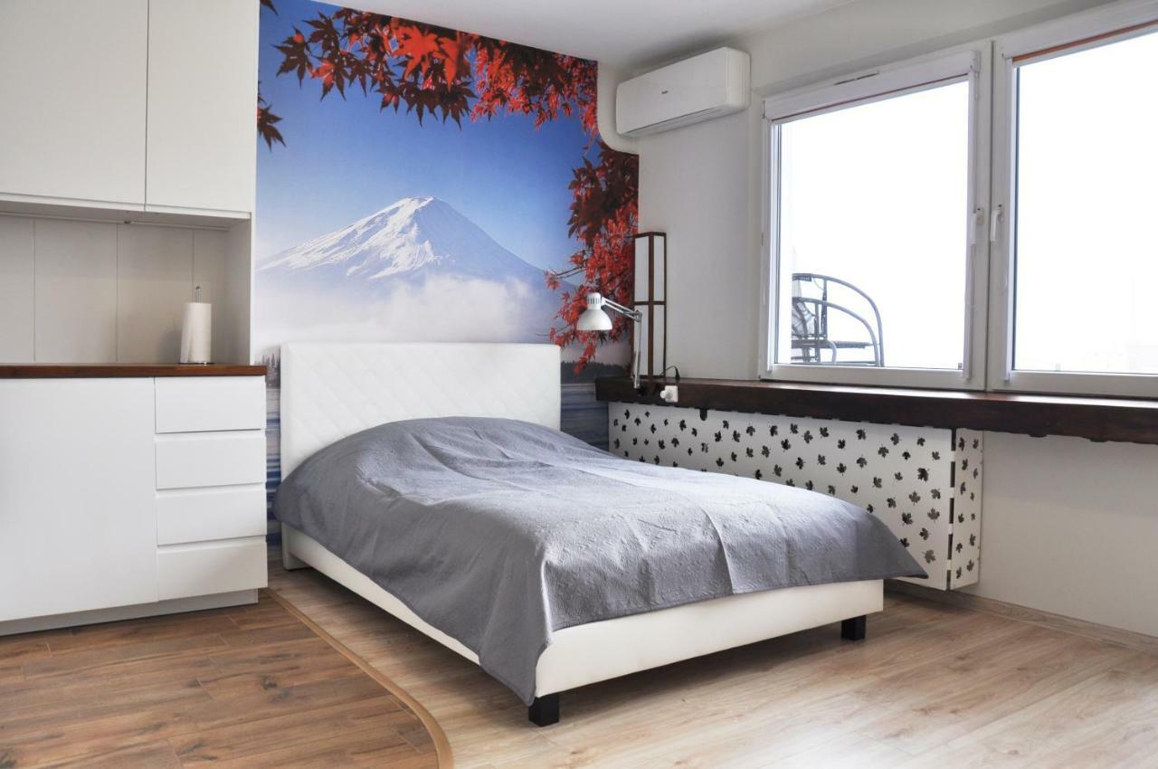 Os. 2 Pulku 26 - Studio By Homeprime Krakow Luaran gambar